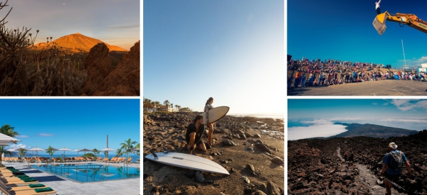 ITB 2026 - Neuigkeiten aus Teneriffa